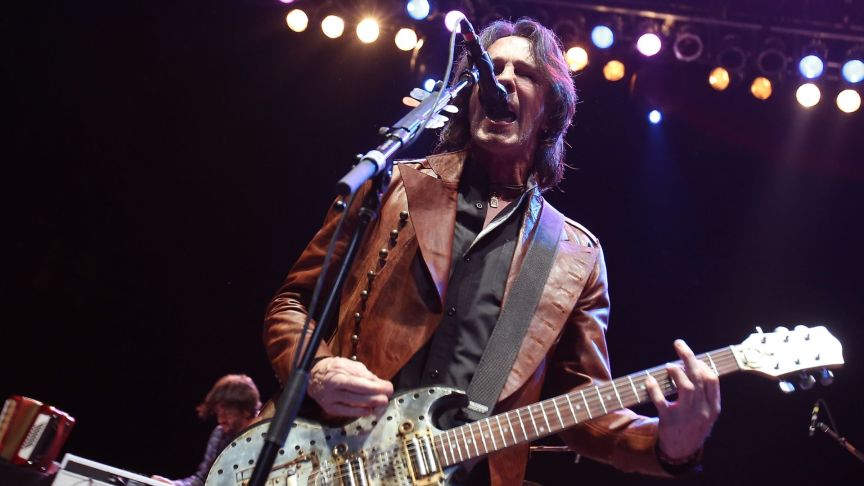 Rick Springfield