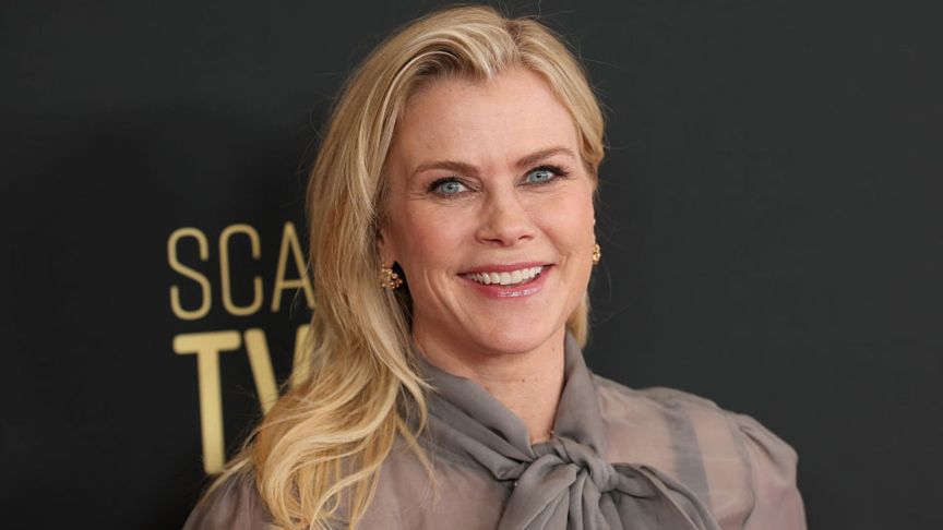 Alison Sweeney