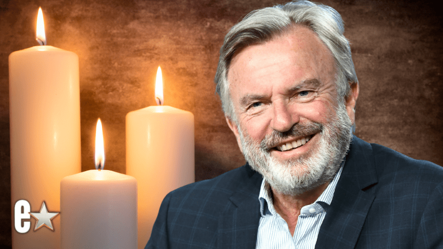 Sam Neill