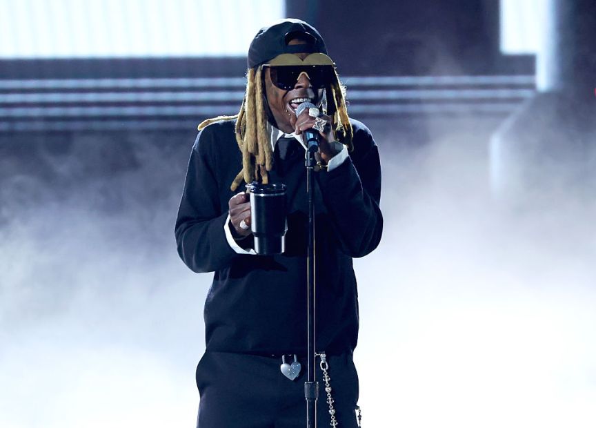 Lil Wayne