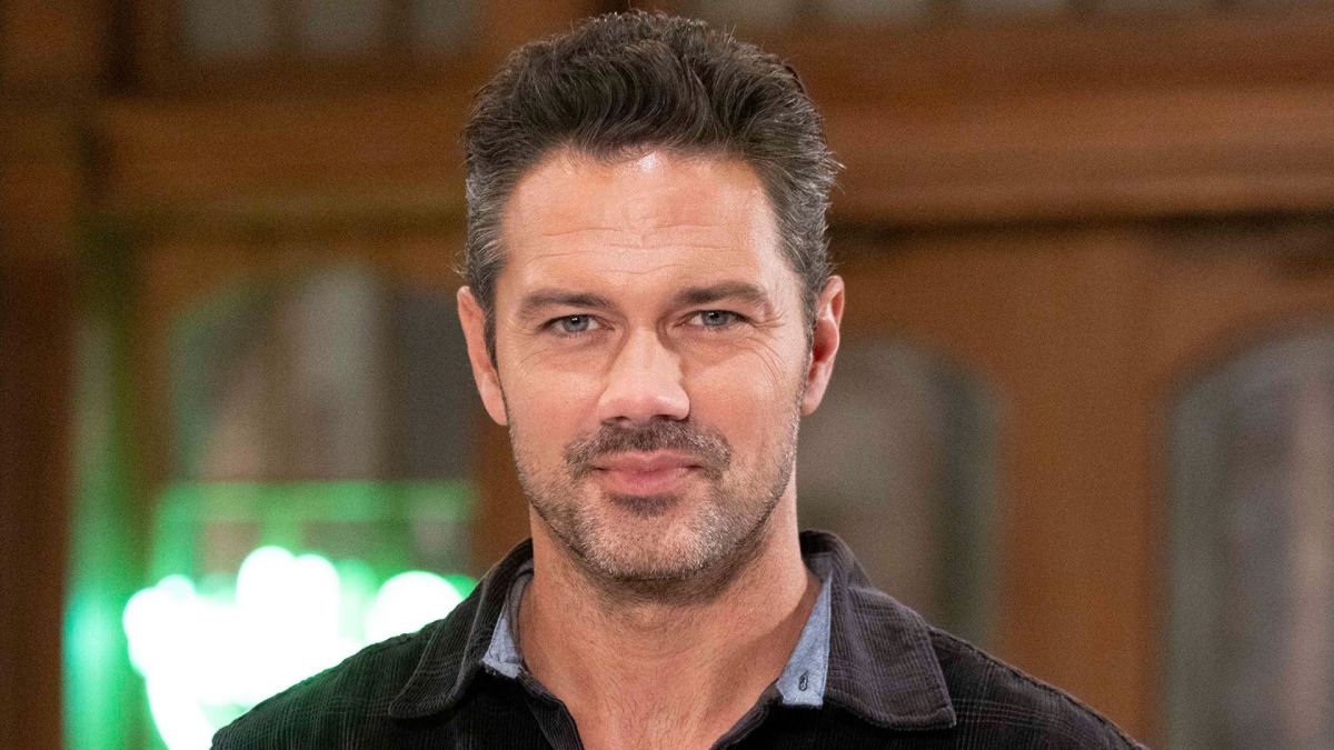Ryan Paevey