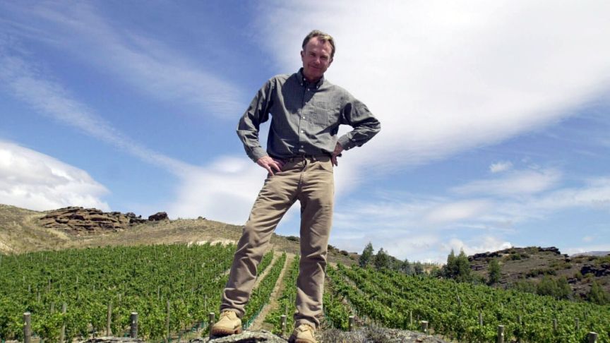 Sam Neill