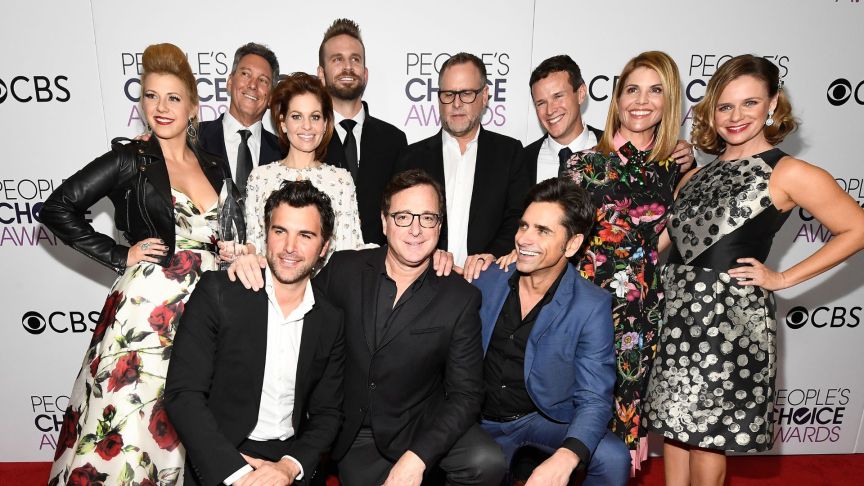Full House