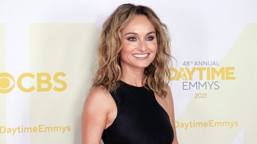 Giada De Laurentiis