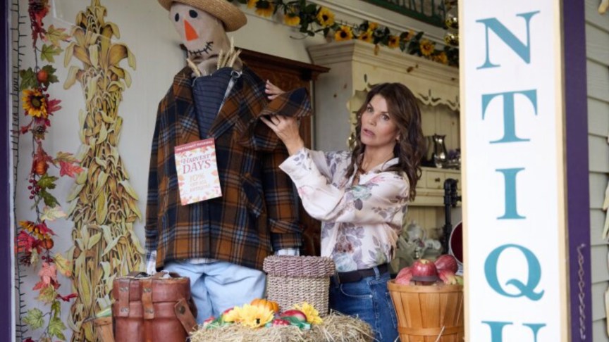 Garage Sale Mysteries: Murder Takes the Stage