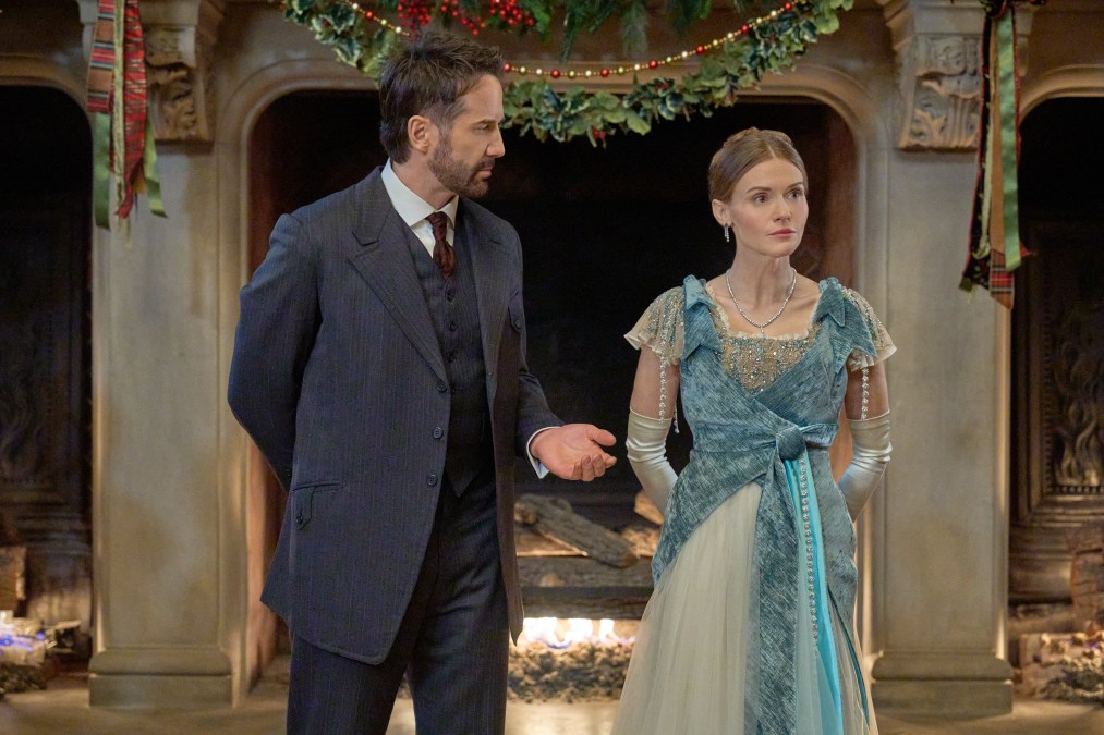 A Grand Biltmore Christmas