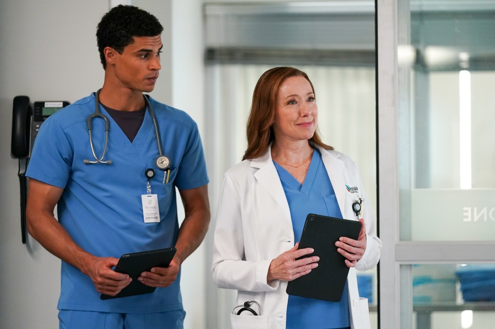 Doc Season 3 premieres on FOX
