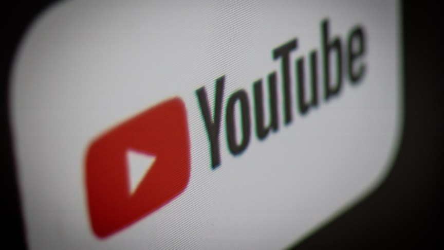 YouTube