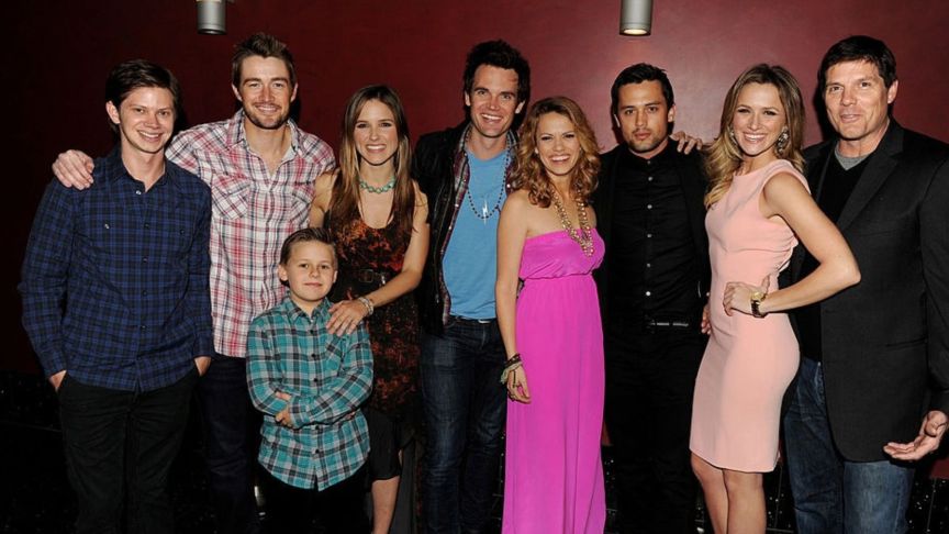 One Tree Hill