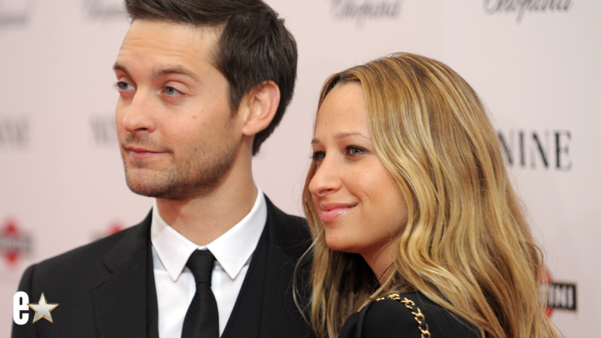 Tobey Maguire and Jennifer Meyer Near Divorce Settlement After Nearly 10 Years