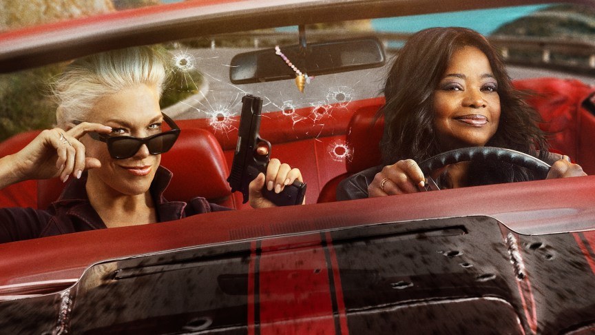 Ride or Die